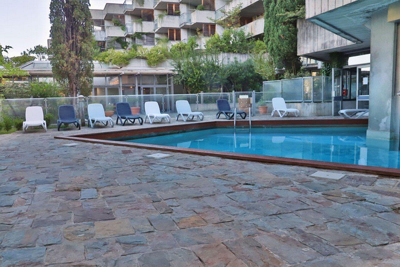 Sowell Hotels Ardeche Grospierres Bagian luar foto