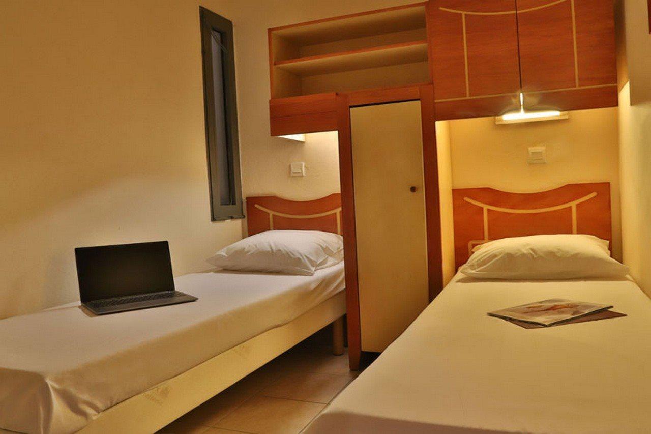 Sowell Hotels Ardeche Grospierres Bagian luar foto