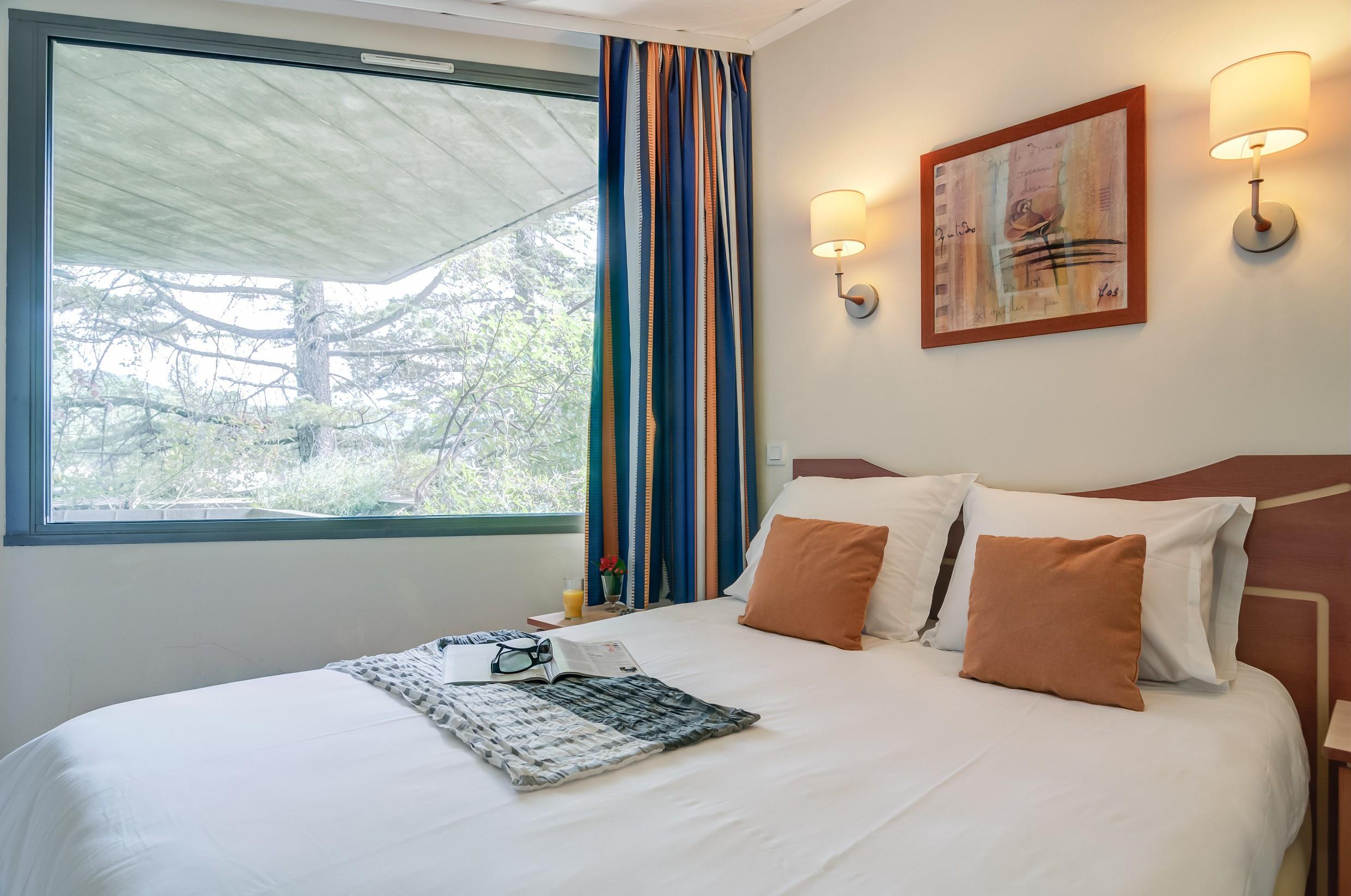 Sowell Hotels Ardeche Grospierres Bagian luar foto
