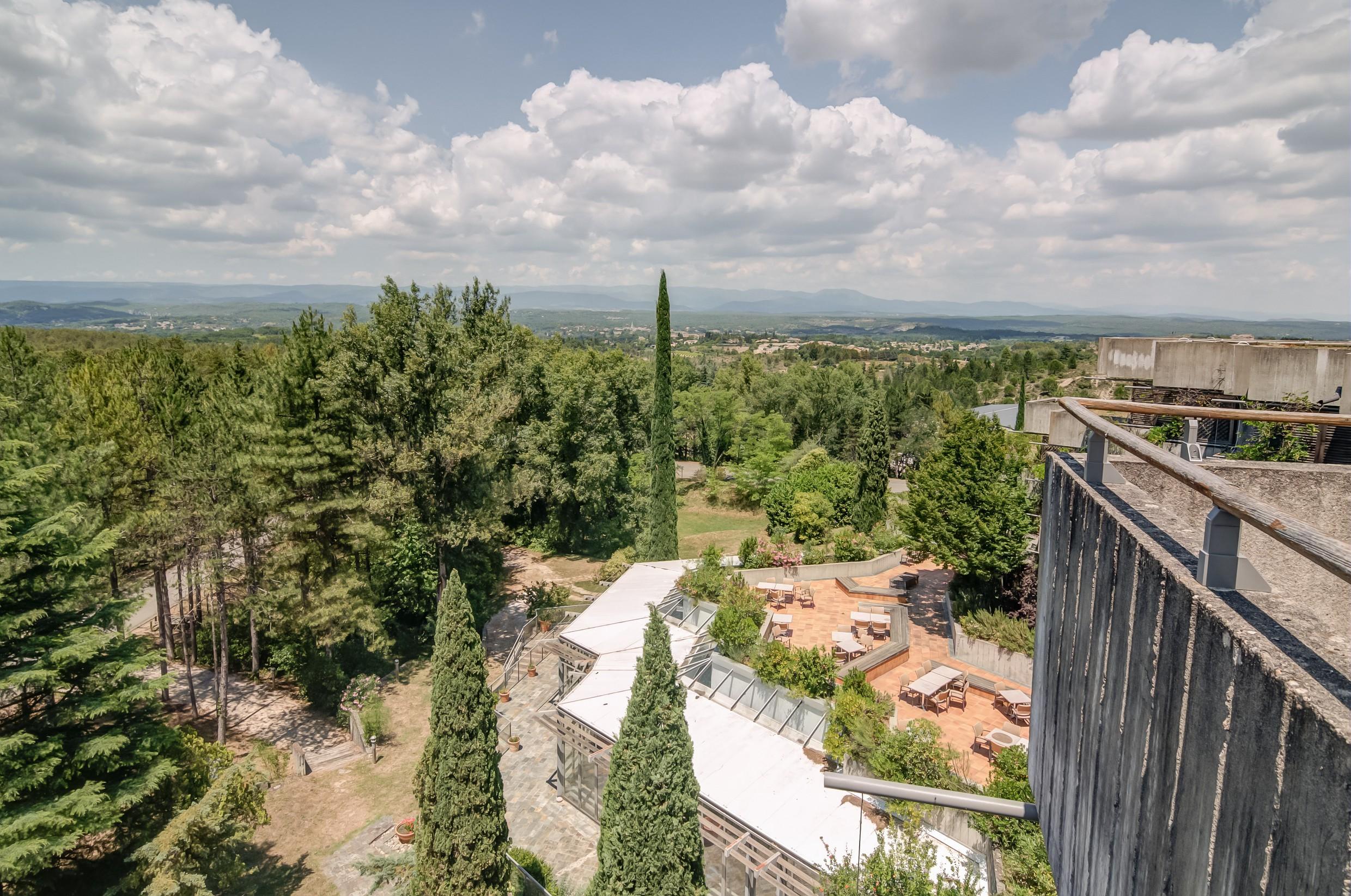 Sowell Hotels Ardeche Grospierres Bagian luar foto