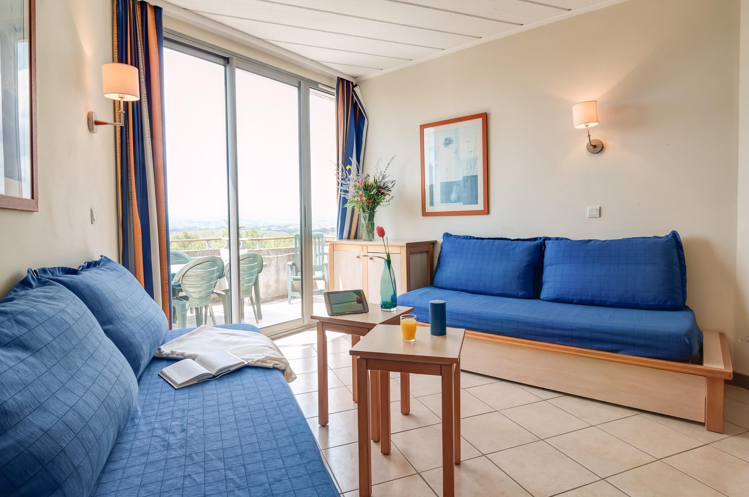 Sowell Hotels Ardeche Grospierres Bagian luar foto