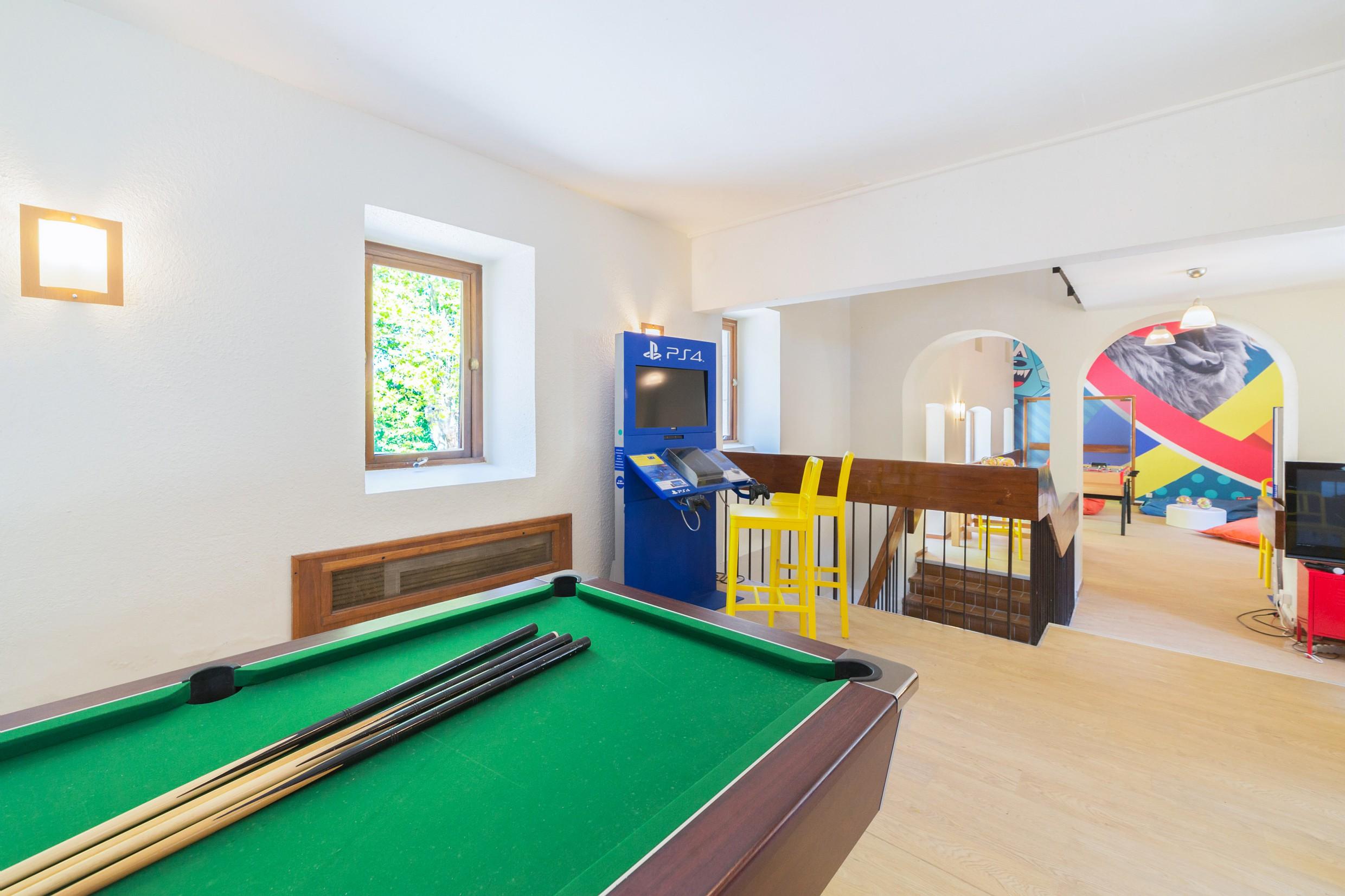 Sowell Hotels Ardeche Grospierres Bagian luar foto
