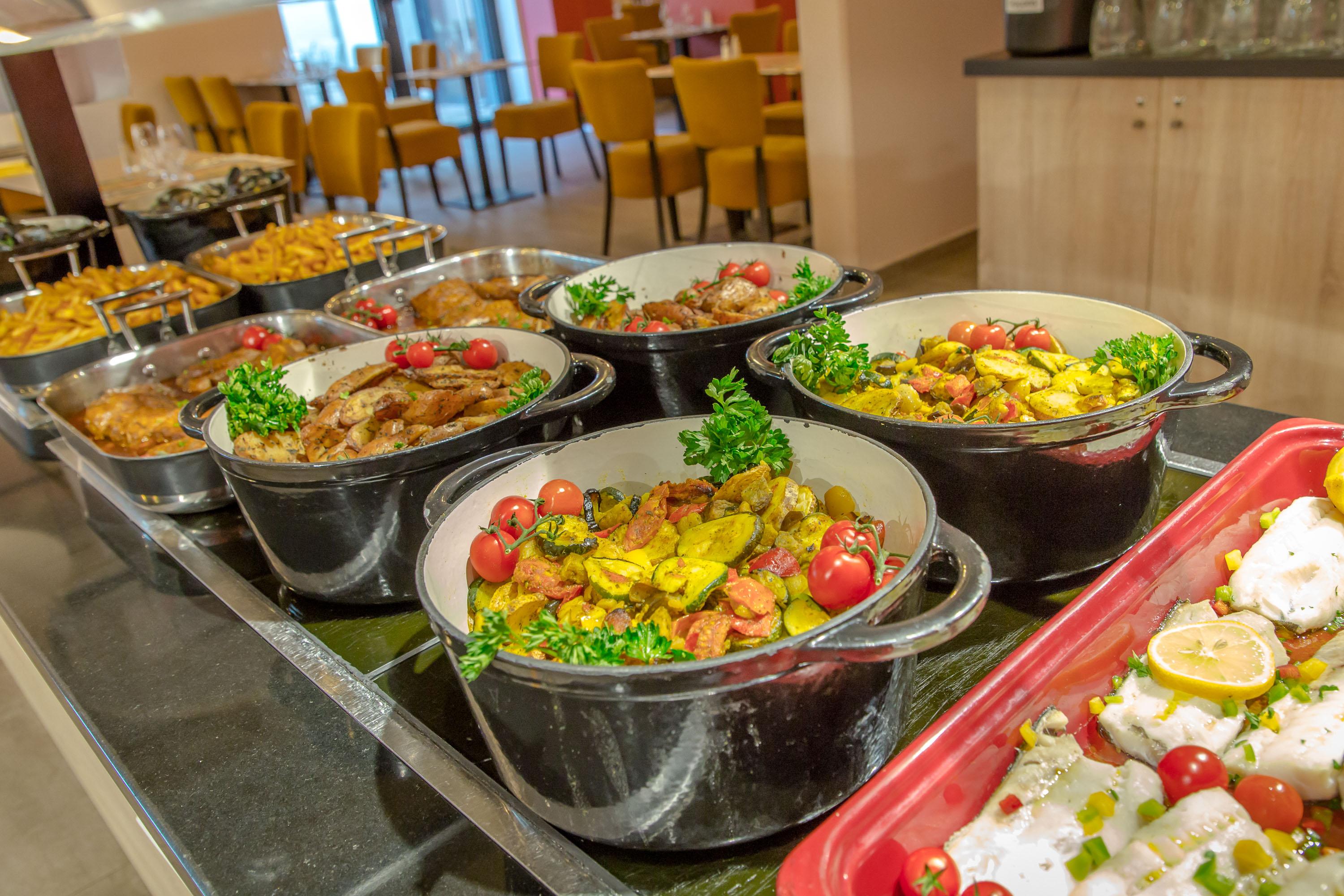 Sowell Hotels Ardeche Grospierres Bagian luar foto
