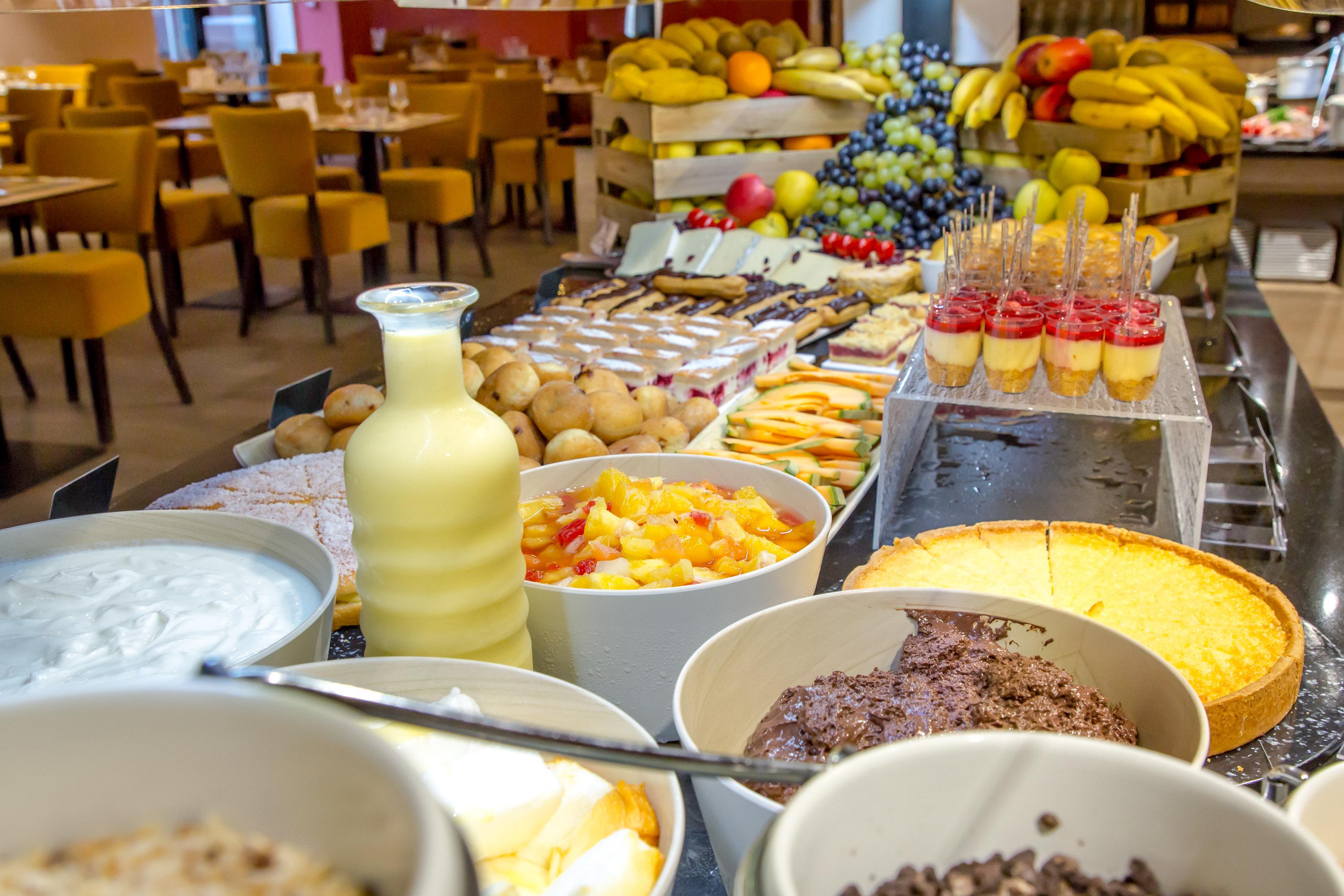 Sowell Hotels Ardeche Grospierres Bagian luar foto