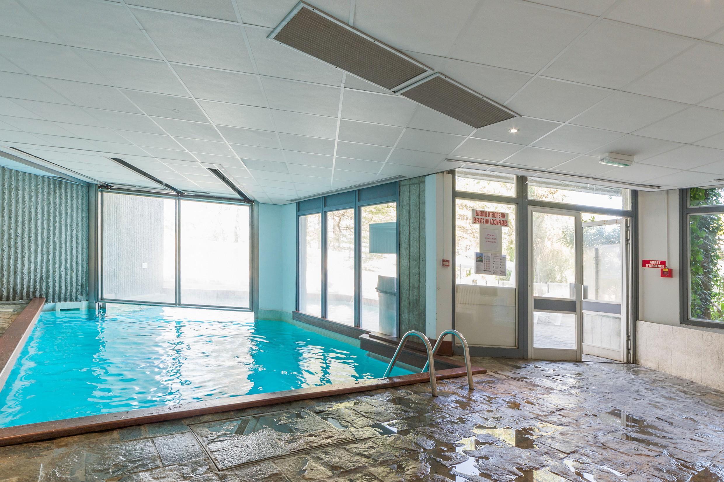 Sowell Hotels Ardeche Grospierres Bagian luar foto