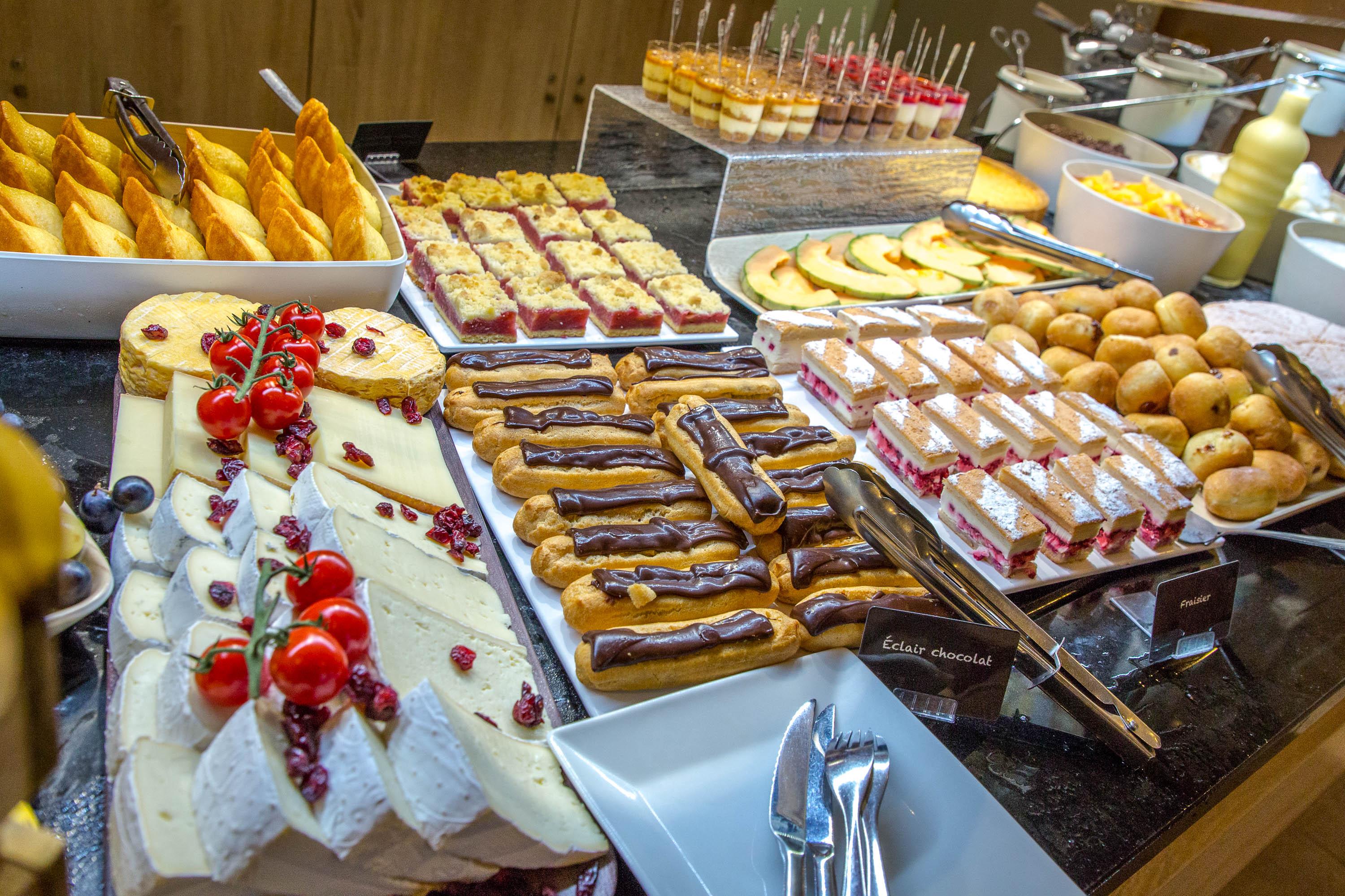 Sowell Hotels Ardeche Grospierres Bagian luar foto